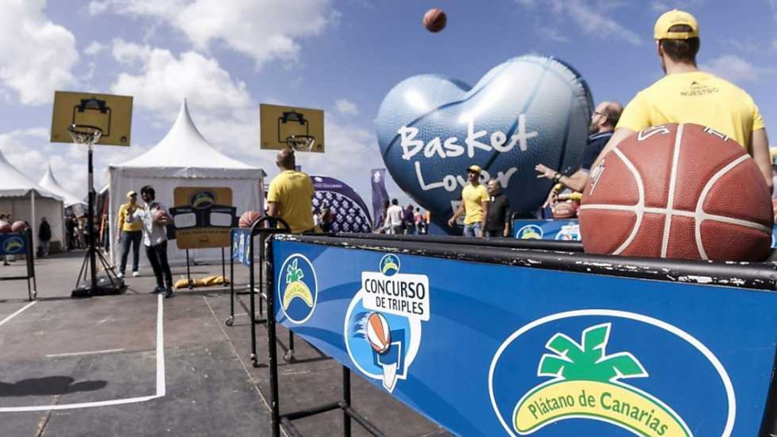 España en 24 horas - 9/02/15 - Ver ahora