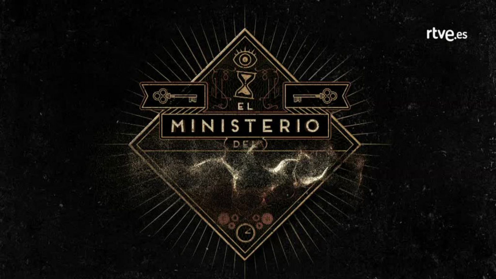 Curso online para patrulleros de El Ministerio del Tiempo: lección 3 - El Ministerio del Tiempo | Ver