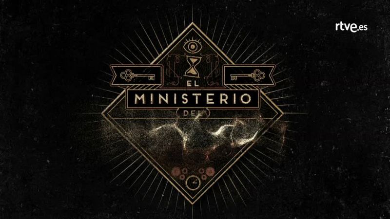 Curso online para patrulleros de El Ministerio del Tiempo: lección 3 - El Ministerio del Tiempo | Ver
