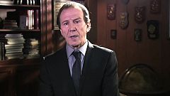 Curso online para patrulleros de El Ministerio del Tiempo: lección 2