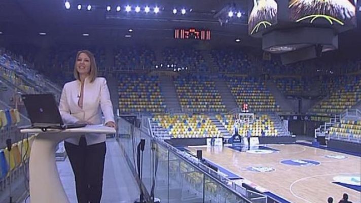 Telecanarias - Telecanarias - 19/02/15