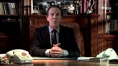 Curso online para patrulleros de El Ministerio del Tiempo: lección 4
