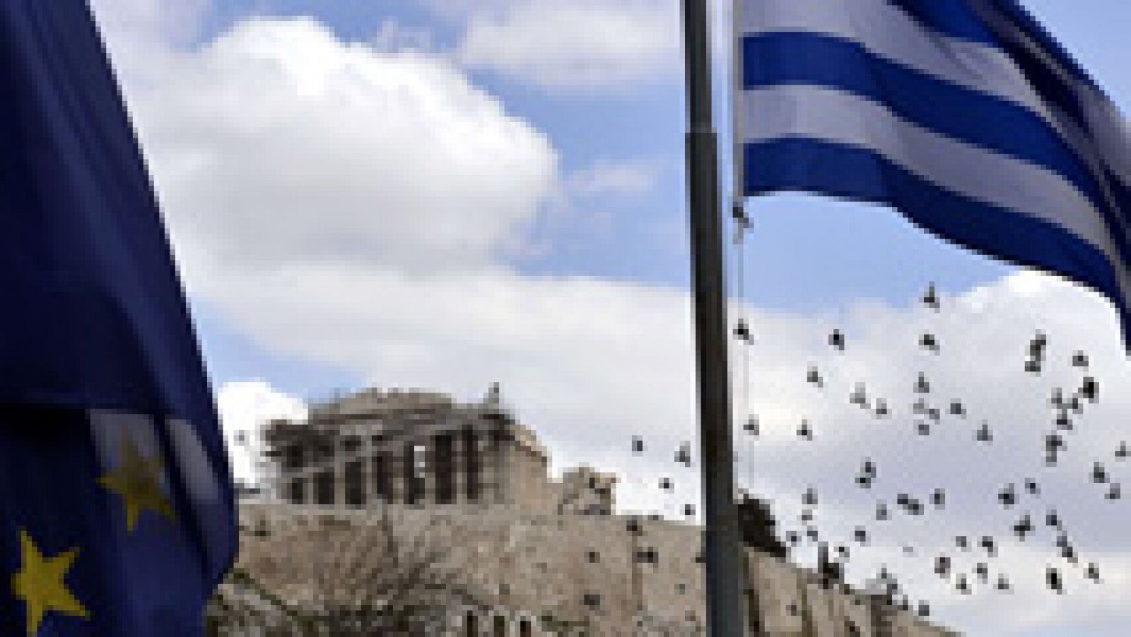 Telediario 1: Alemania endurece su postura respecto a las peticiones griegas | RTVE Play