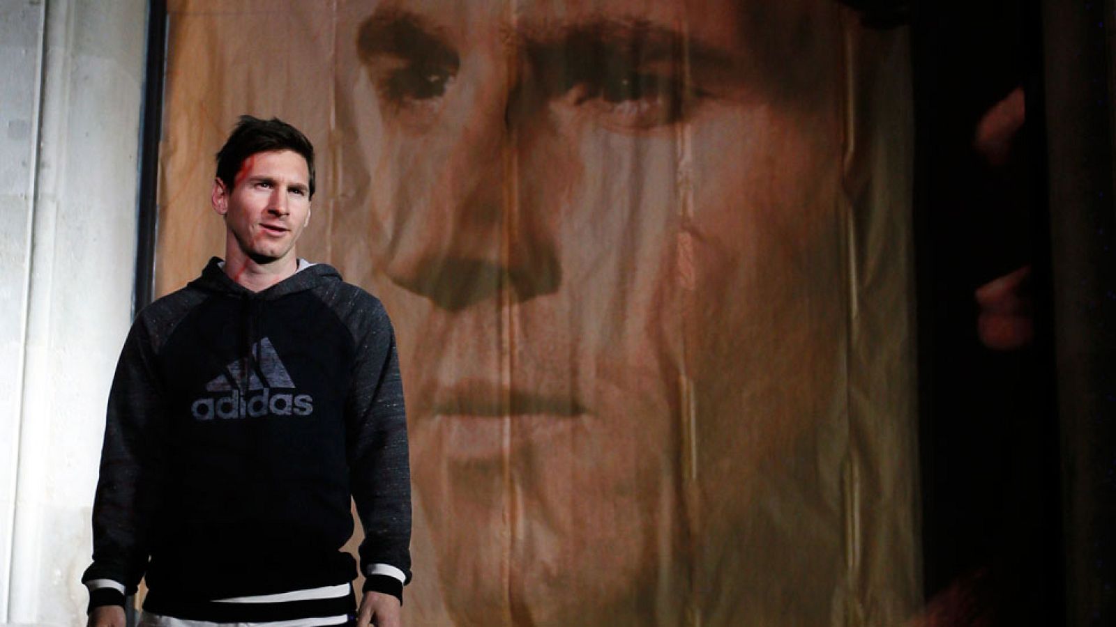 Messi: "Desde Anoeta cambiamos la actitud" | Ver