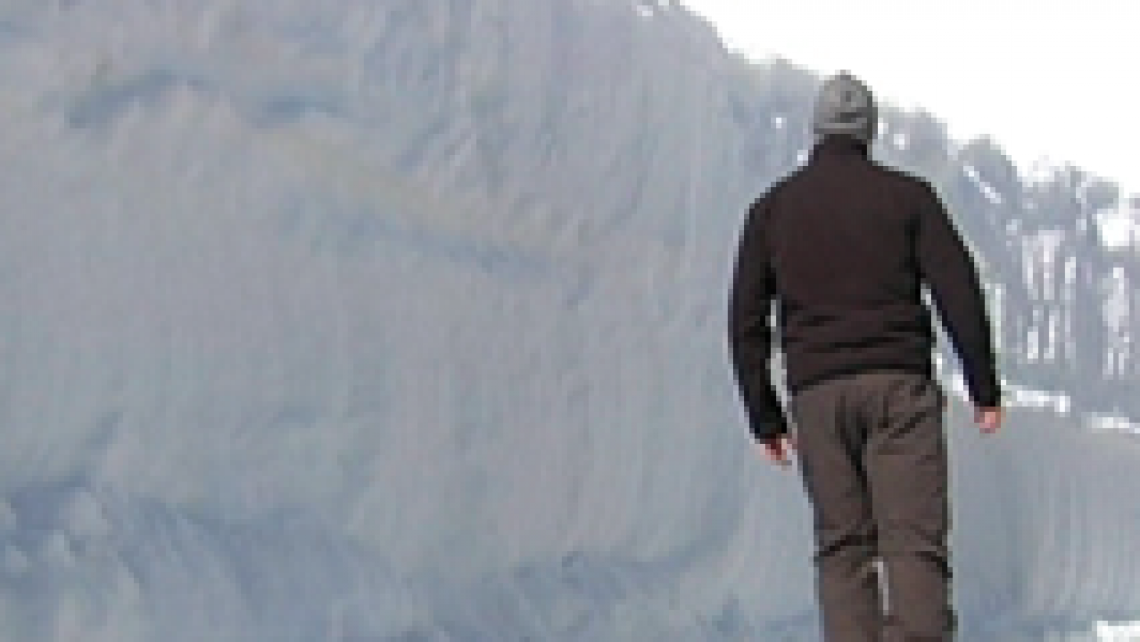 España Directo: El hombre de las nieves ¡llega a Tresviso!  | RTVE Play