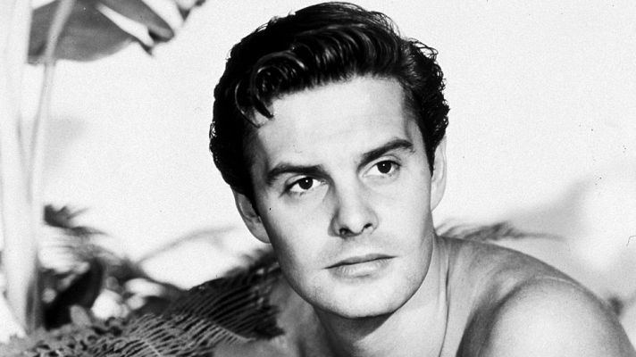 Días de cine - Louis Jourdan (1921-2015)