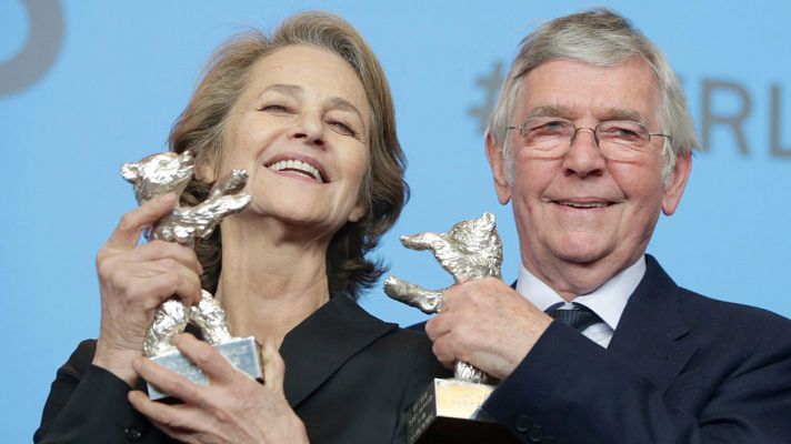 Días de cine - Palmarés y conclusiones sobre el Festival de Cine de Berlín 2015