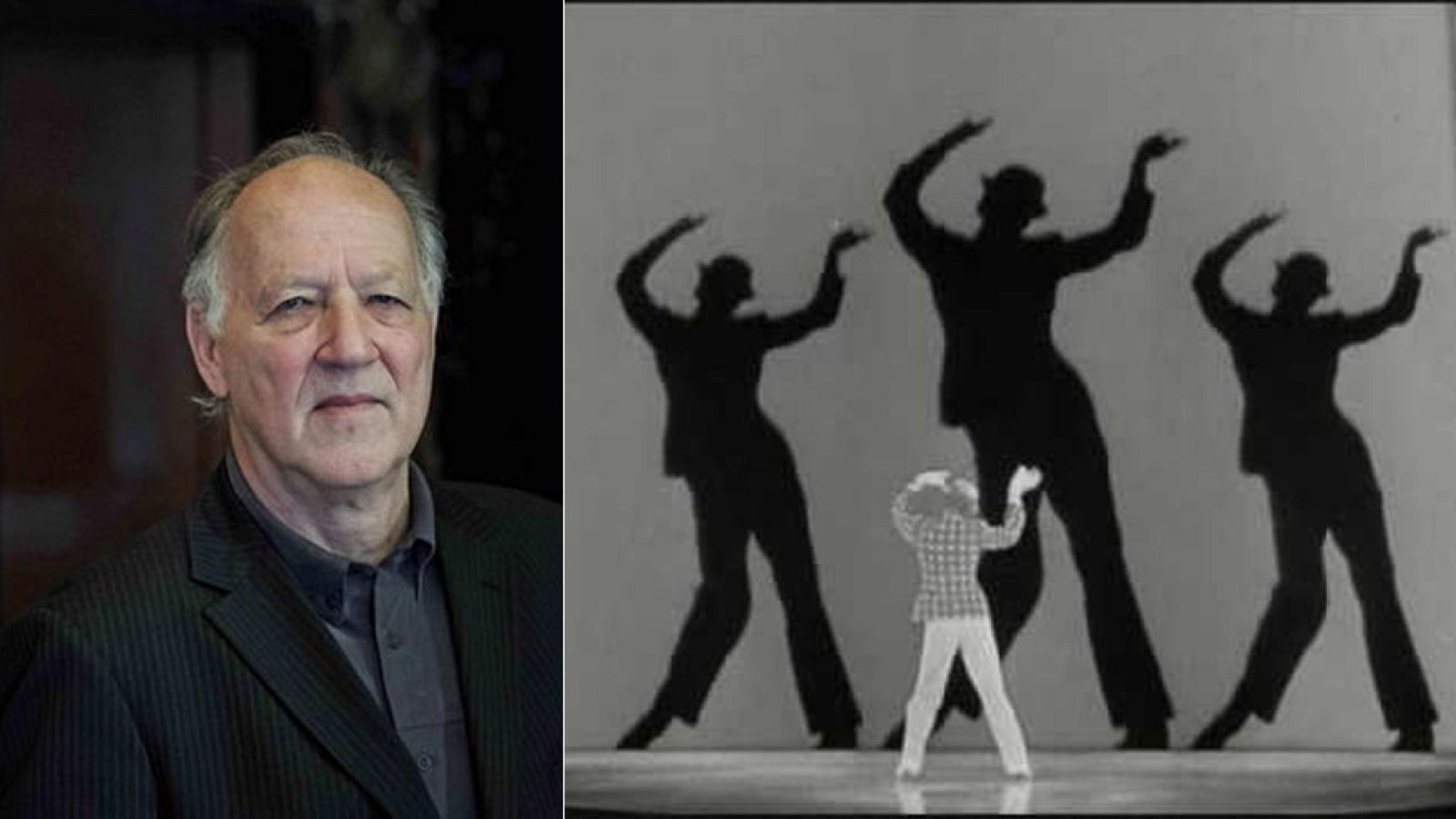 La secuencia de Werner Herzog: 'En alas de la danza'