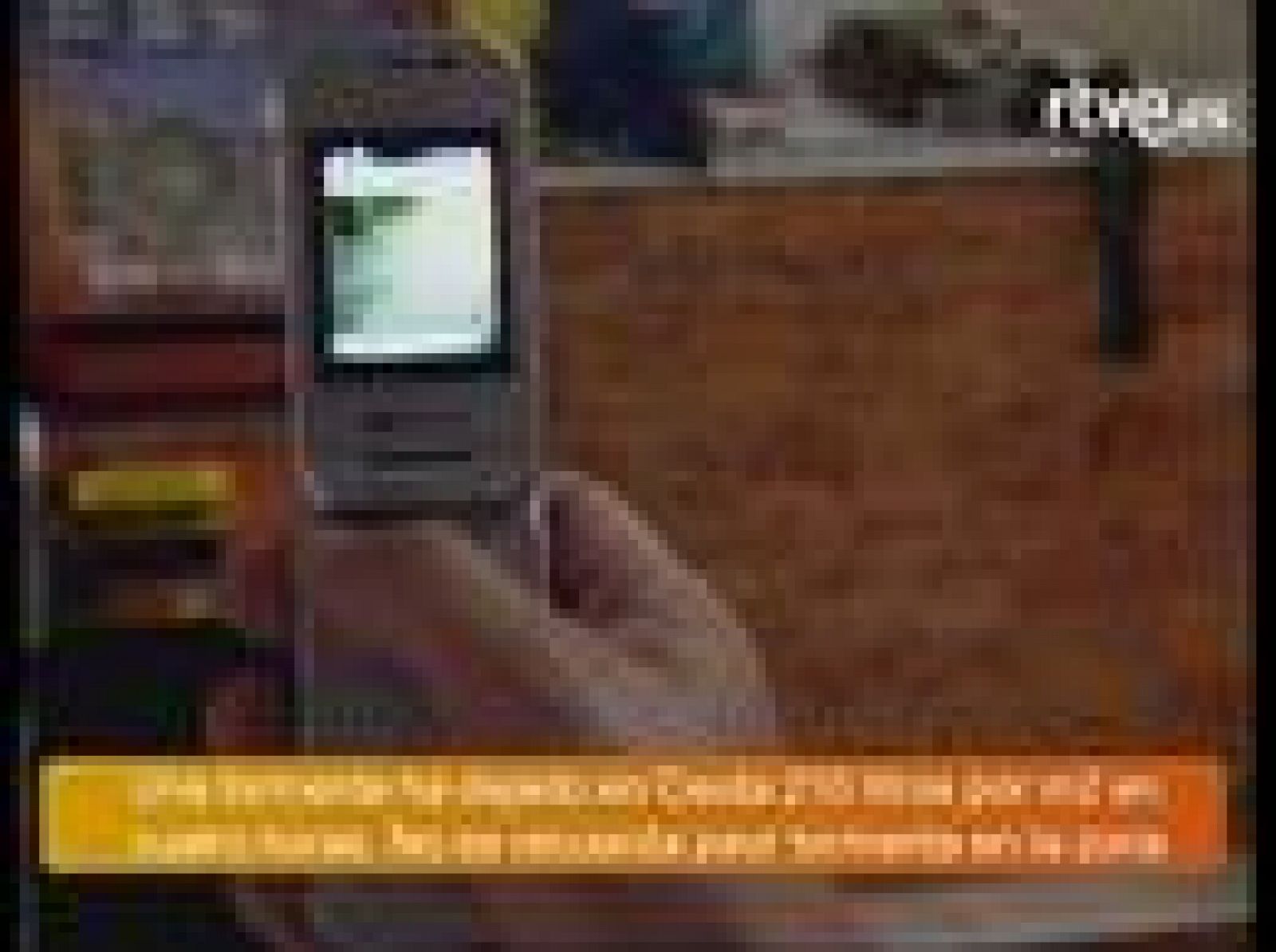 Las inundaciones dejan a Ceuta incomunicada por mar - Informativo 24h | Ver