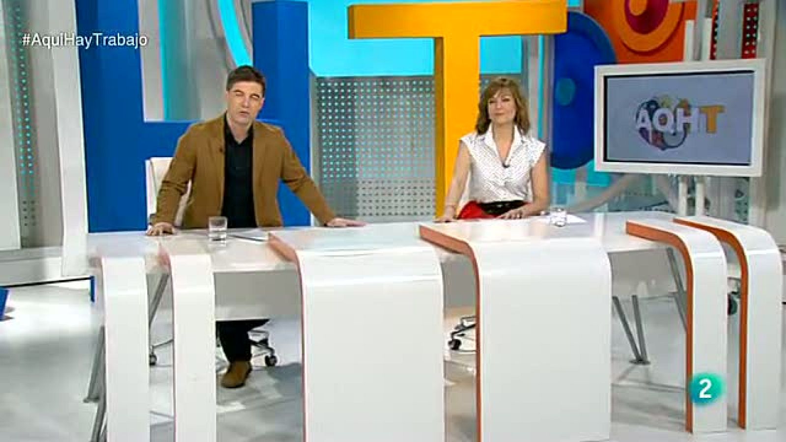 La dinámica de grupo: qué es y como superarla - Aquí hay trabajo | Ver