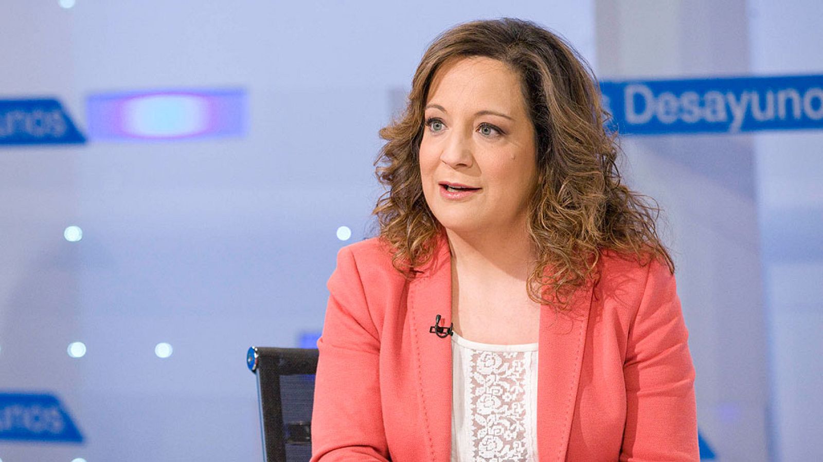 Iratxe García defiende el proceso "excepcional" del PSM porque "lo responsable" es ofrecer ya un candidato