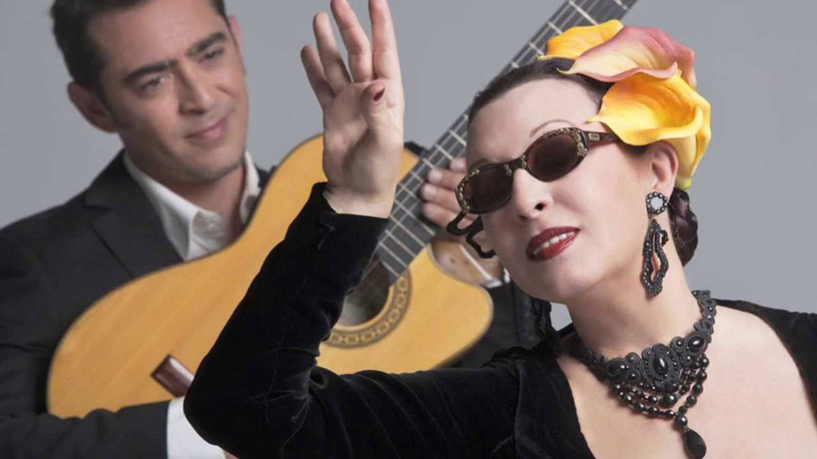 Tráiler del documental 'Martirio'