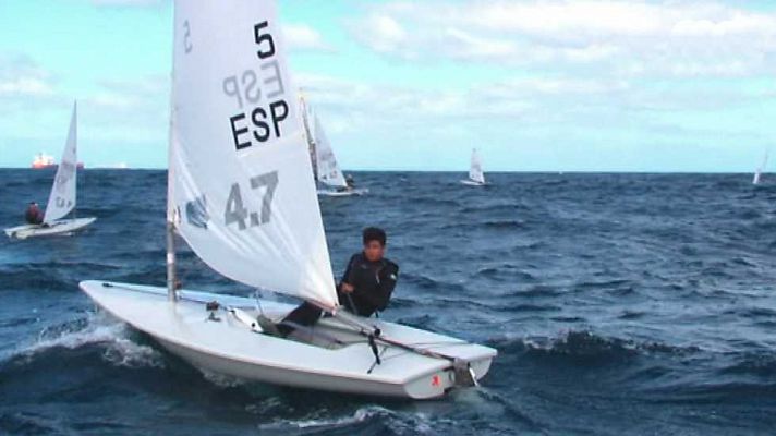 Regata Internacional Carnaval de Gran Canaria