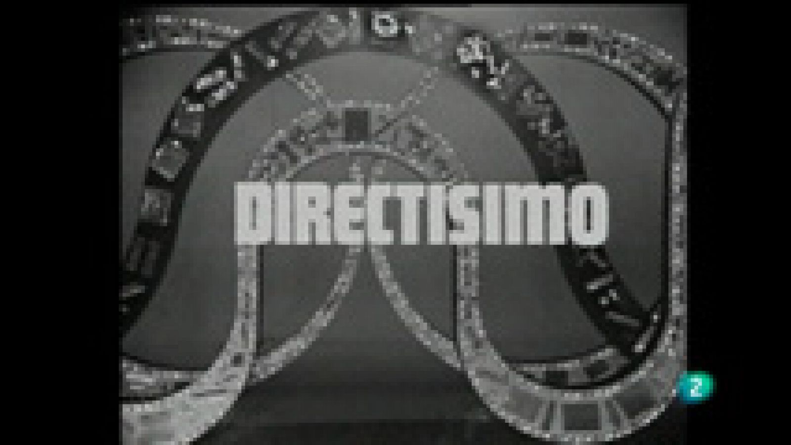 Para Todos La 2 - Para Todos La tele - Directísimo