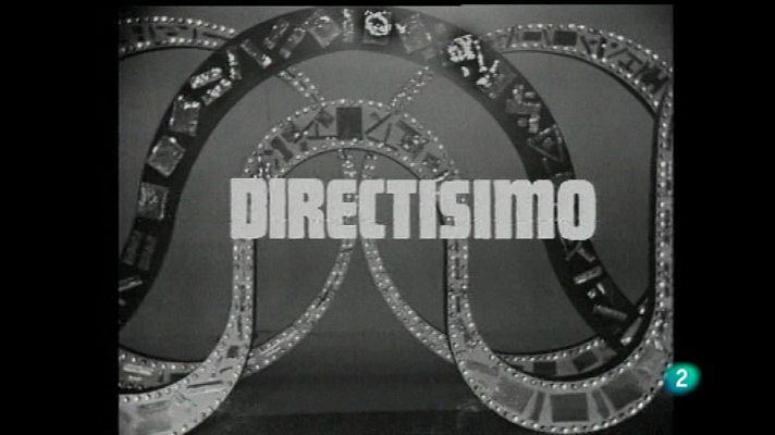 Para todos La 2 - Para Todos La tele - Directísimo