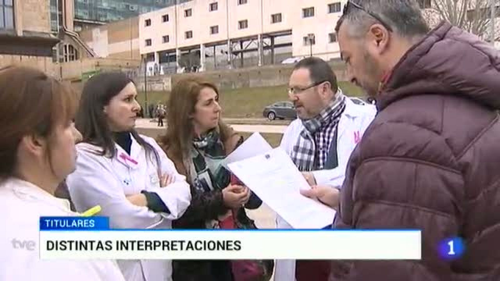 Castilla y León en 2' - 20/02/15