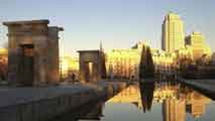 Informativo de Madrid - El Tiempo en la Comunidad de Madrid - 20/02/15