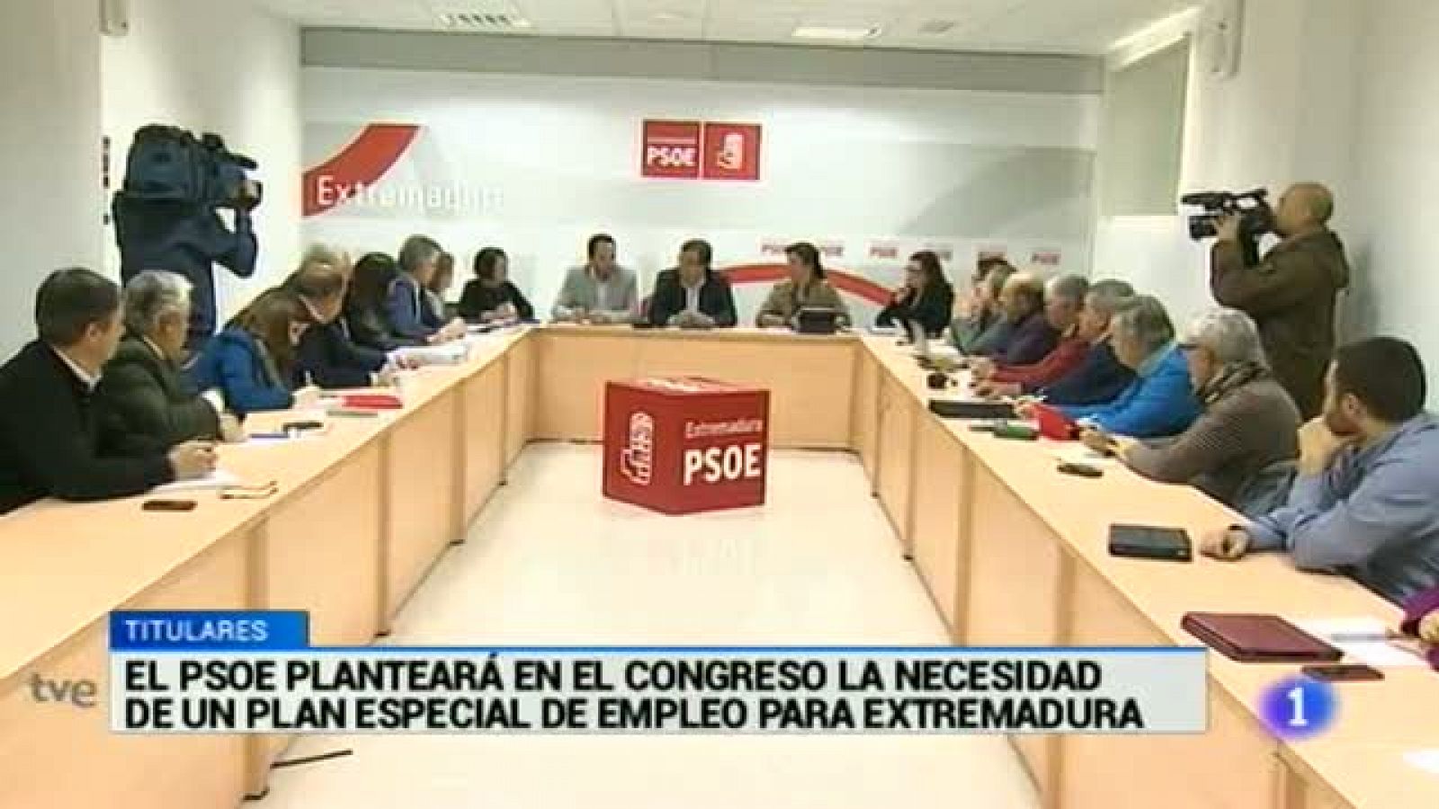 Noticias de Extremadura: Extremadura en 2' - 20/02/15 | RTVE Play