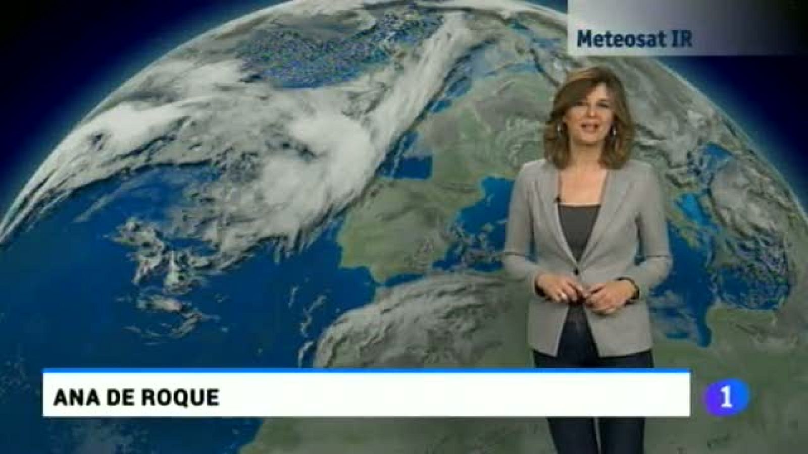 El Tiempo en la Comunidad de Navarra - 20/02/2015 | Ver