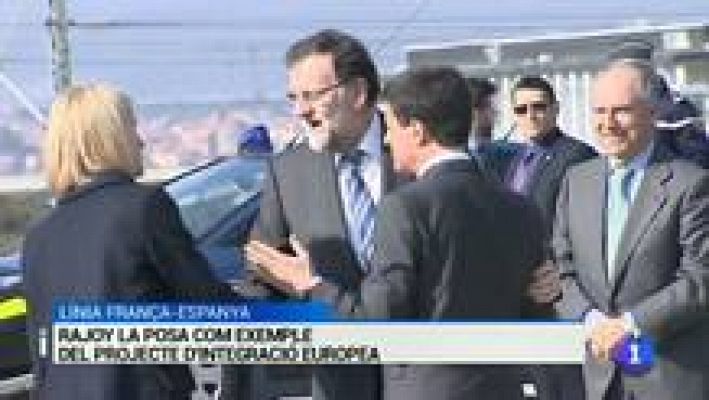 L'Informatiu - L'Informatiu - 20/02/2015