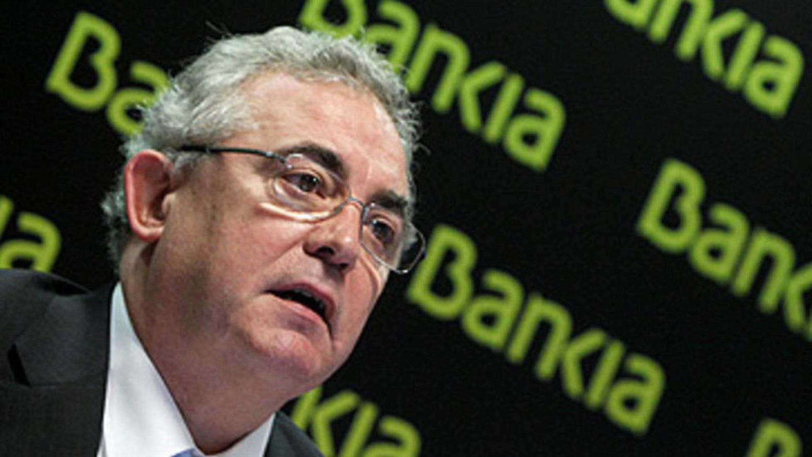 El número dos de Rato en Bankia rechazó la tarjeta y le dijo que era "mala praxis"