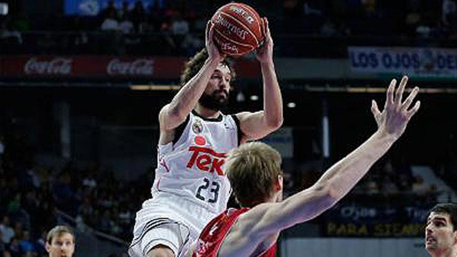 El Madrid, a defender su título de Copa del Rey ante el CAI Zaragoza