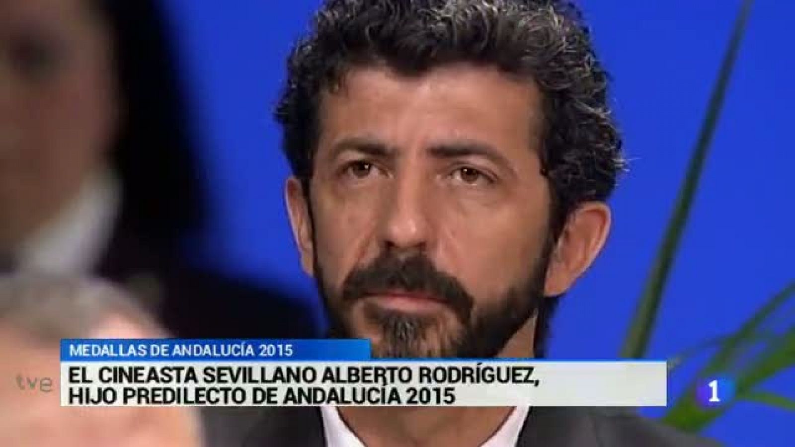 Noticias Andalucía: Andalucía en 2' - 20/2/2015 | RTVE Play