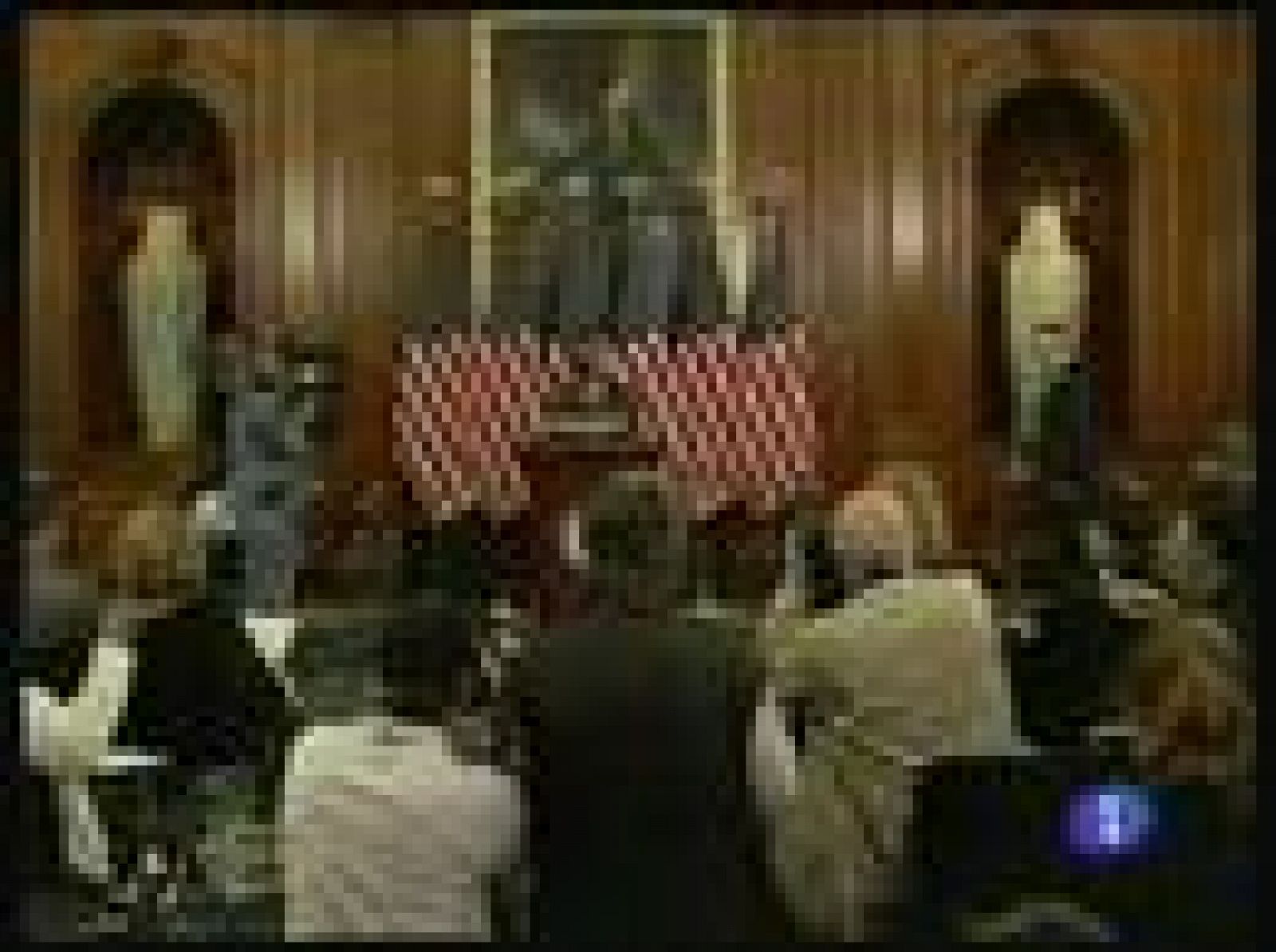 Estados Unidos tiene ya un nuevo plan para salvar al sector financiero de Wall Street | Ver