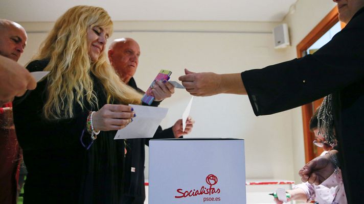 Informativo de Madrid - Informativo de Madrid 2 - 20/02/15