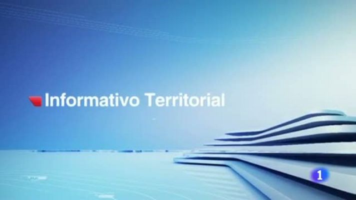 Telexornal - Galicia - Telexornal-Galicia 2 - 20/02/15