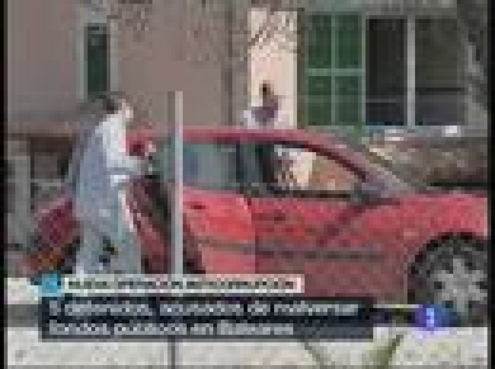 Una nueva operación anticorrupción en Baleares se salda con cinco detenidos | Ver