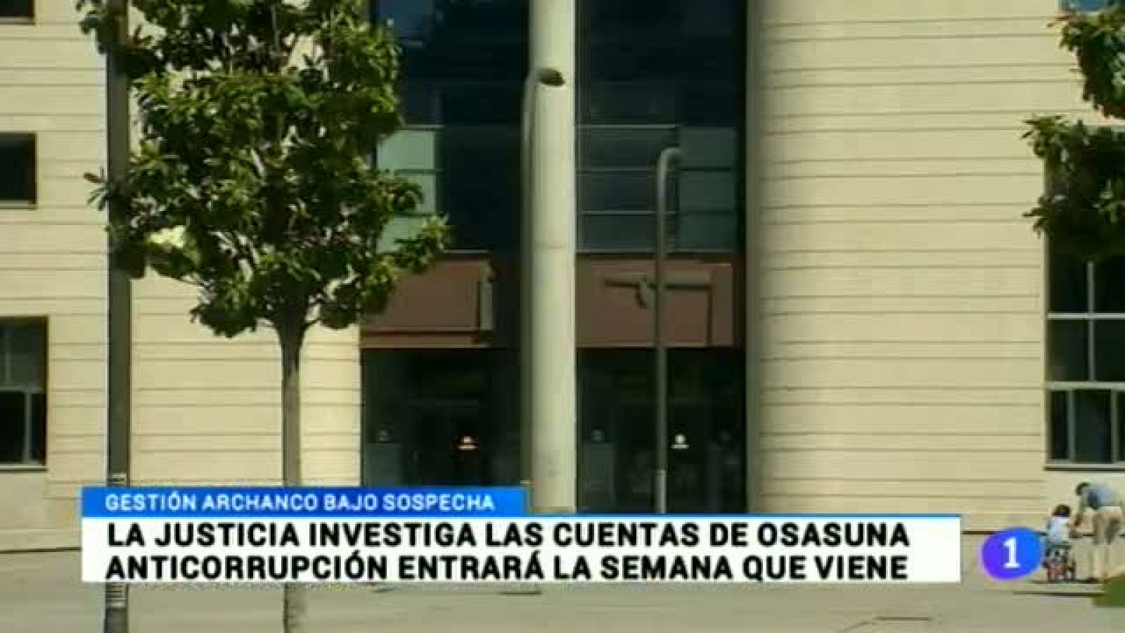 Telenavarra 2 - 20/02/2015 | Ver