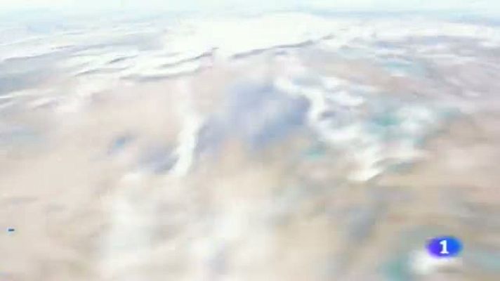 Noticias Murcia - El tiempo en la Región de Murcia - 20/02/2015