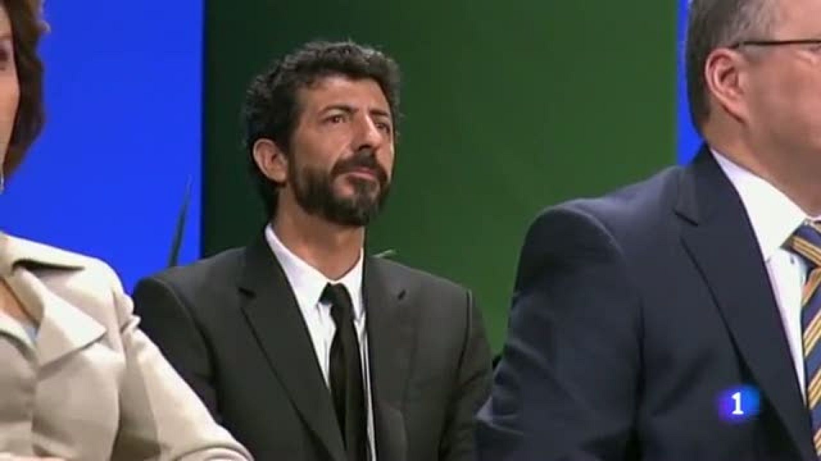 Noticias Andalucía 2 - 20/2/2015