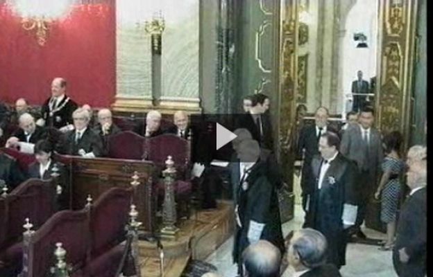  - Apertura del Año Judicial