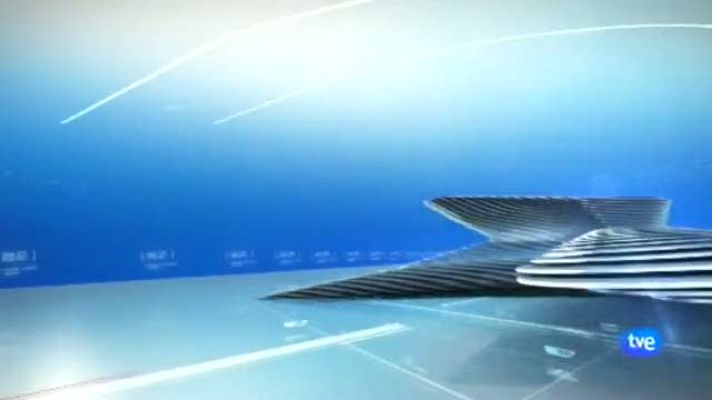 Noticias Aragón - Aragón en 2'- 20/02/15