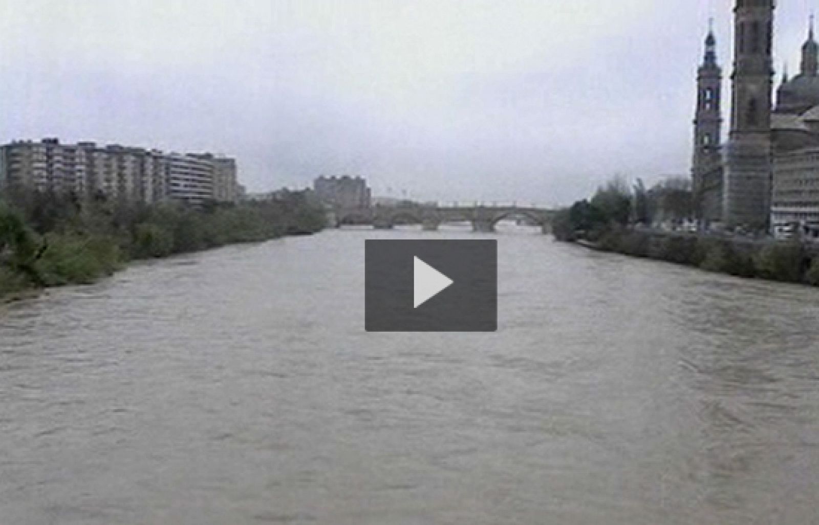 Nos esperan años de sequía, pero también, de inundaciones