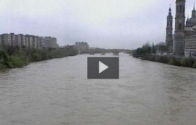 Inundaciones y sequía