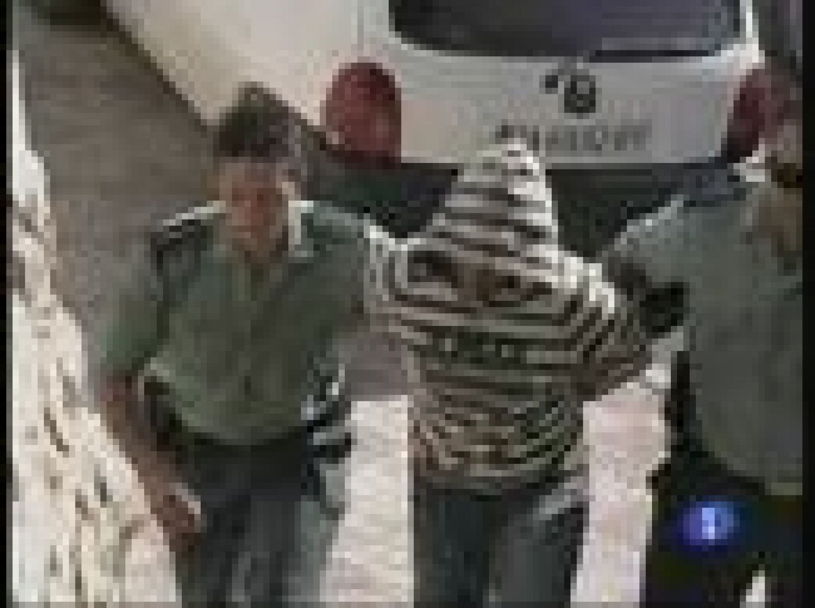 Pasa a disposición judicial  el hombre que asesinó ayer en Nerja a su ex pareja | Ver