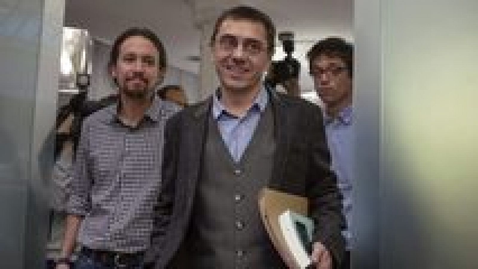 Telediario - 15 horas - 20/02/15 - Ver ahora