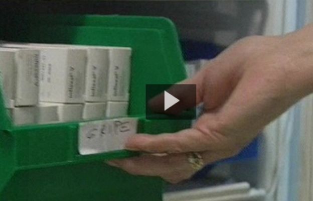 Ciencia y tecnología en Rtve.es - Gripe más peligrosa