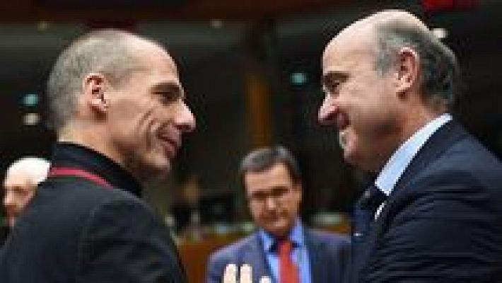 Europa - Europa 2015 - 20/02/15