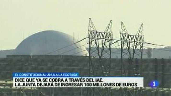 Noticias de Extremadura 2 - 20/02/15