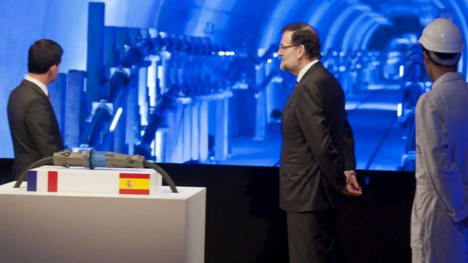 España en 24 horas - 20/02/15 - Ver ahora