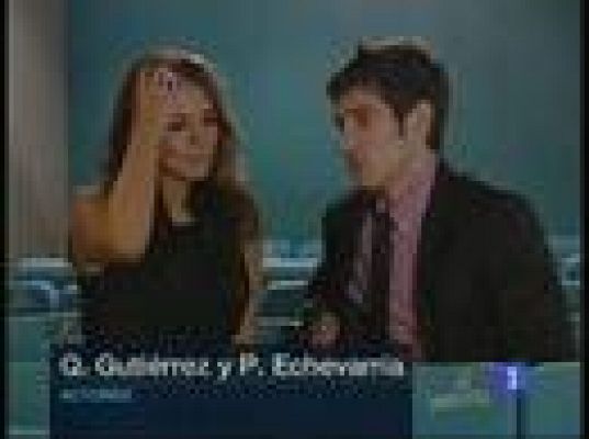  - Garci presenta 'Sangre de mayo'