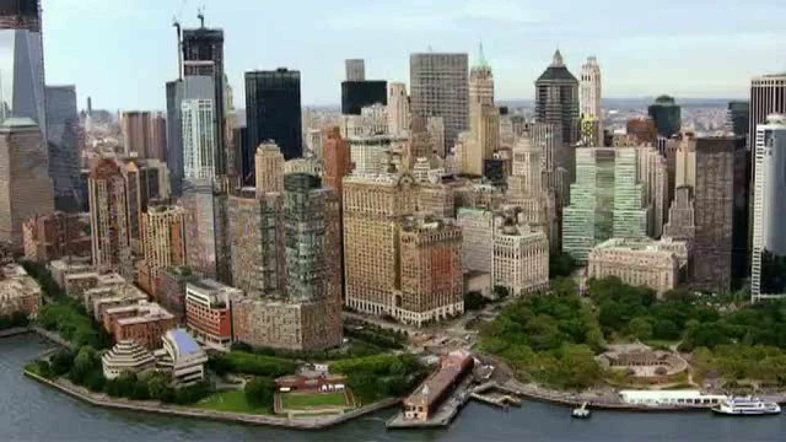 Cantabria en 2' - 20/02/15