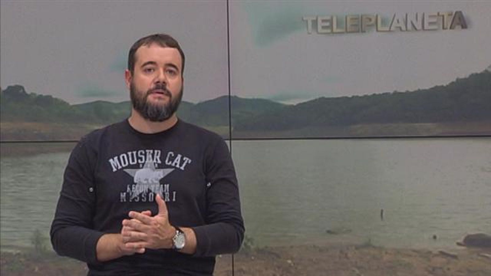 Teleplaneta - 21/02/15 - Teleplaneta | Ver