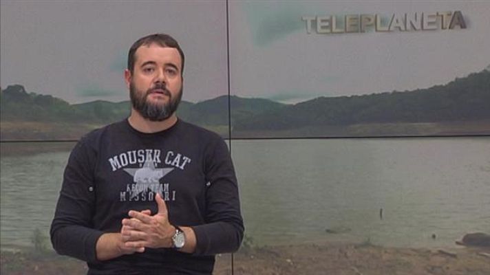 Teleplaneta - Teleplaneta - 21/02/15