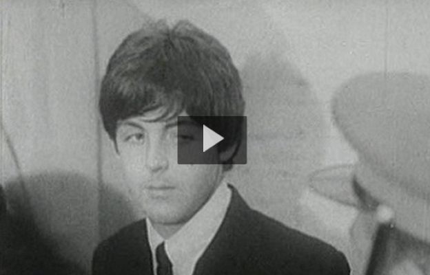  - The Beatles fueron espiados