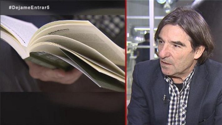 Déjame entrar - Déjame Entrar - 22/02/15